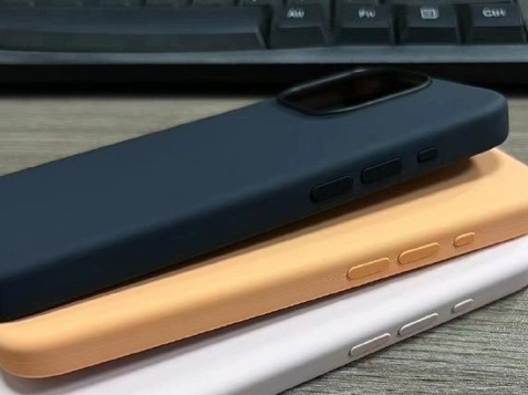 溆浦苹果14维修站分享iPhone14手机壳能直接给iPhone15用吗?