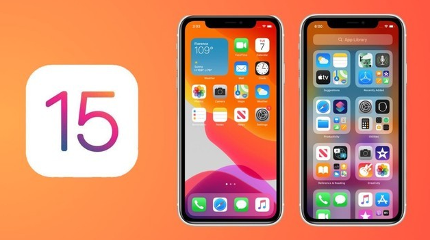 溆浦苹果13维修分享iPhone13更新iOS 15.5，体验如何 