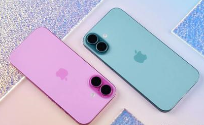 溆浦苹果维修点分享iPhone 16手机黑屏多重诱因解析 