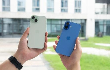 溆浦苹果维修点分享iPhone 16 Plus黑屏疑难故障汇总 